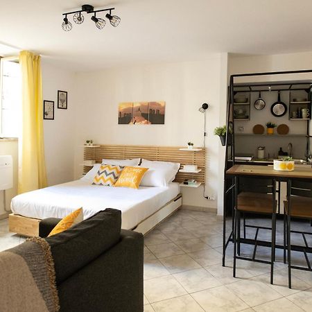 מילאנו L'Arche Comfort&Relax - Darsena House מראה חיצוני תמונה