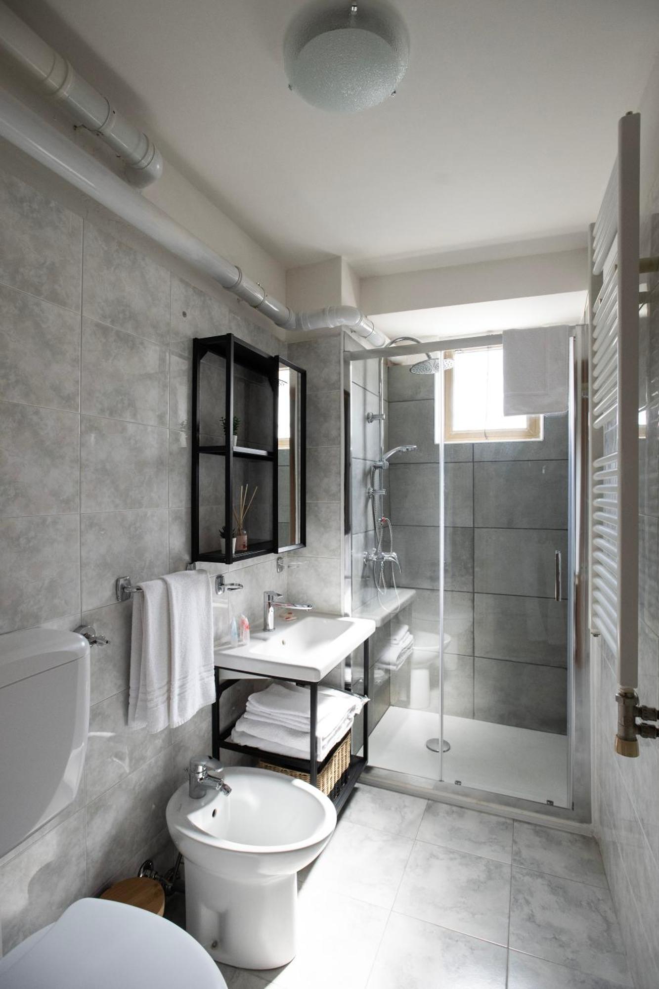 מילאנו L'Arche Comfort&Relax - Darsena House מראה חיצוני תמונה
