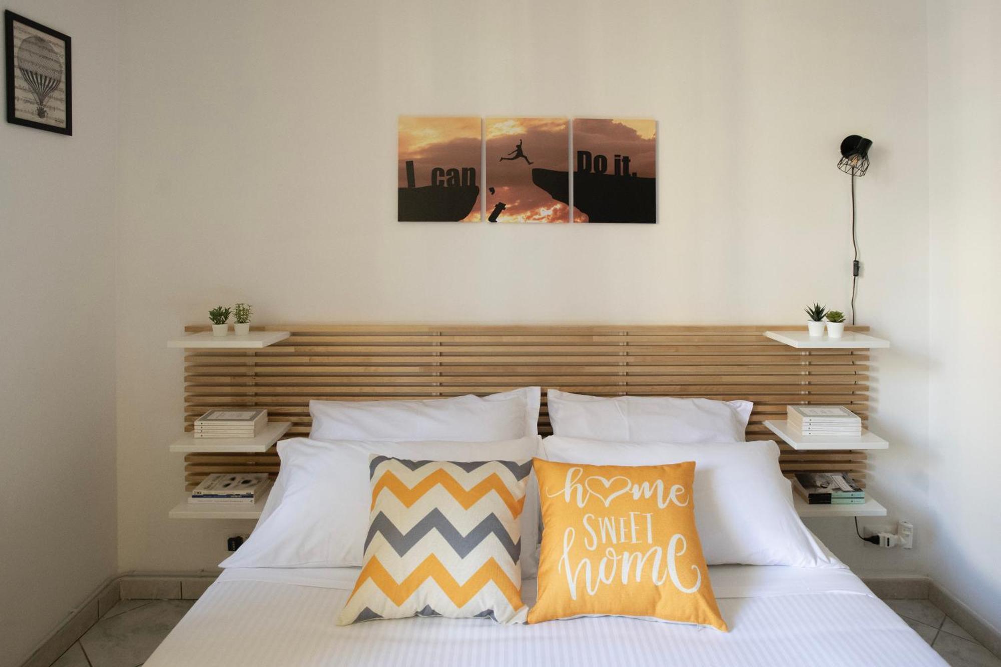 מילאנו L'Arche Comfort&Relax - Darsena House מראה חיצוני תמונה