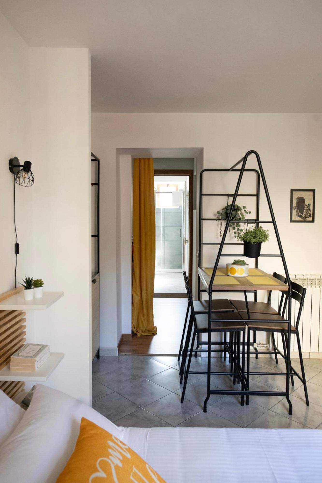 מילאנו L'Arche Comfort&Relax - Darsena House מראה חיצוני תמונה