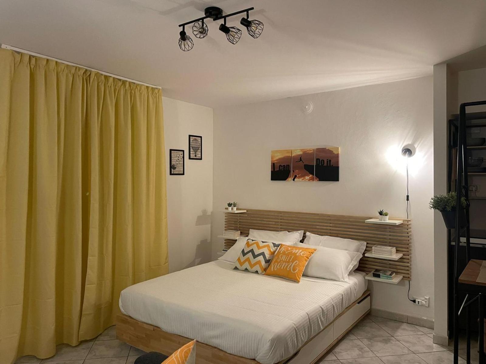 מילאנו L'Arche Comfort&Relax - Darsena House מראה חיצוני תמונה