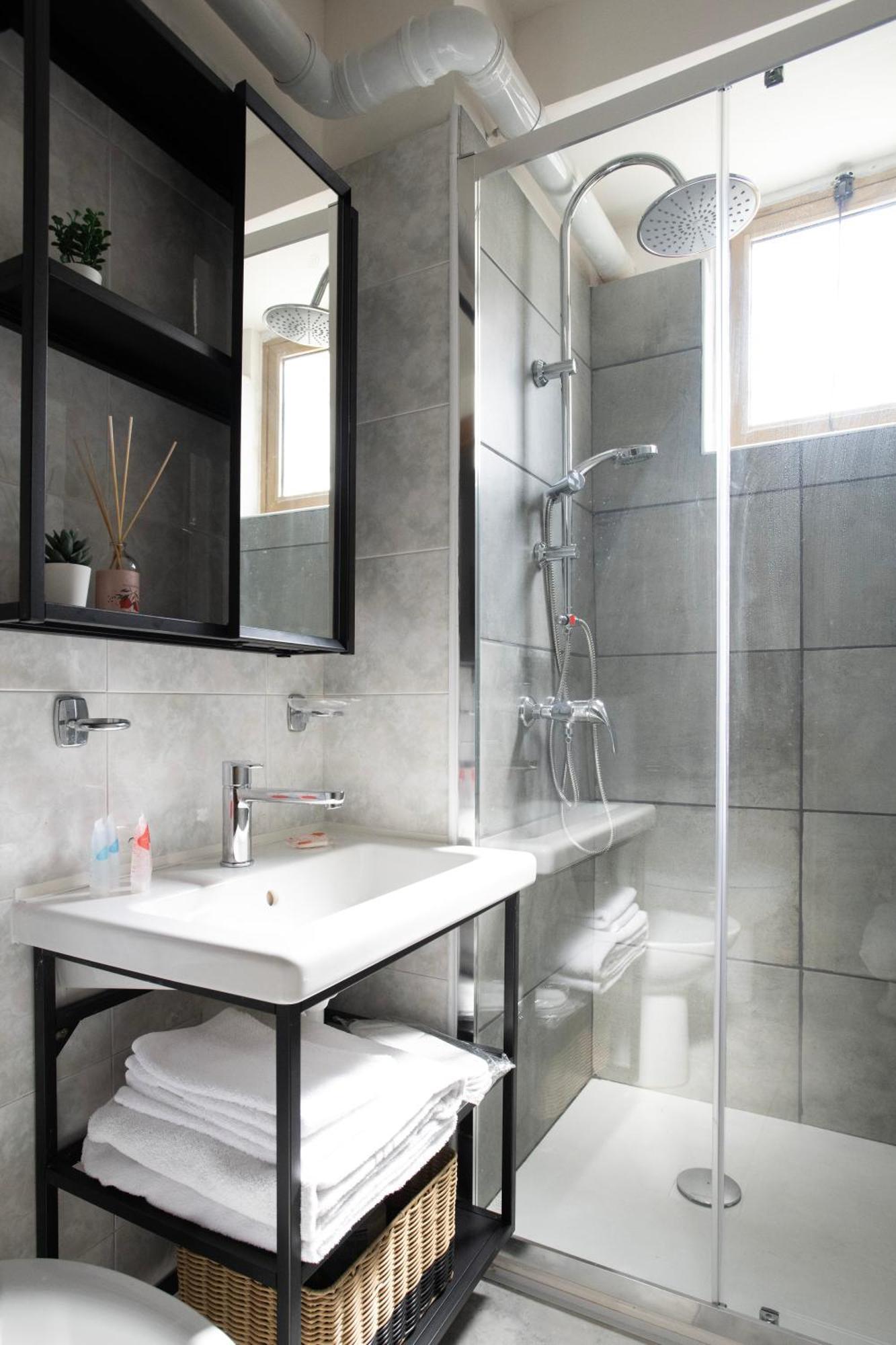 מילאנו L'Arche Comfort&Relax - Darsena House מראה חיצוני תמונה